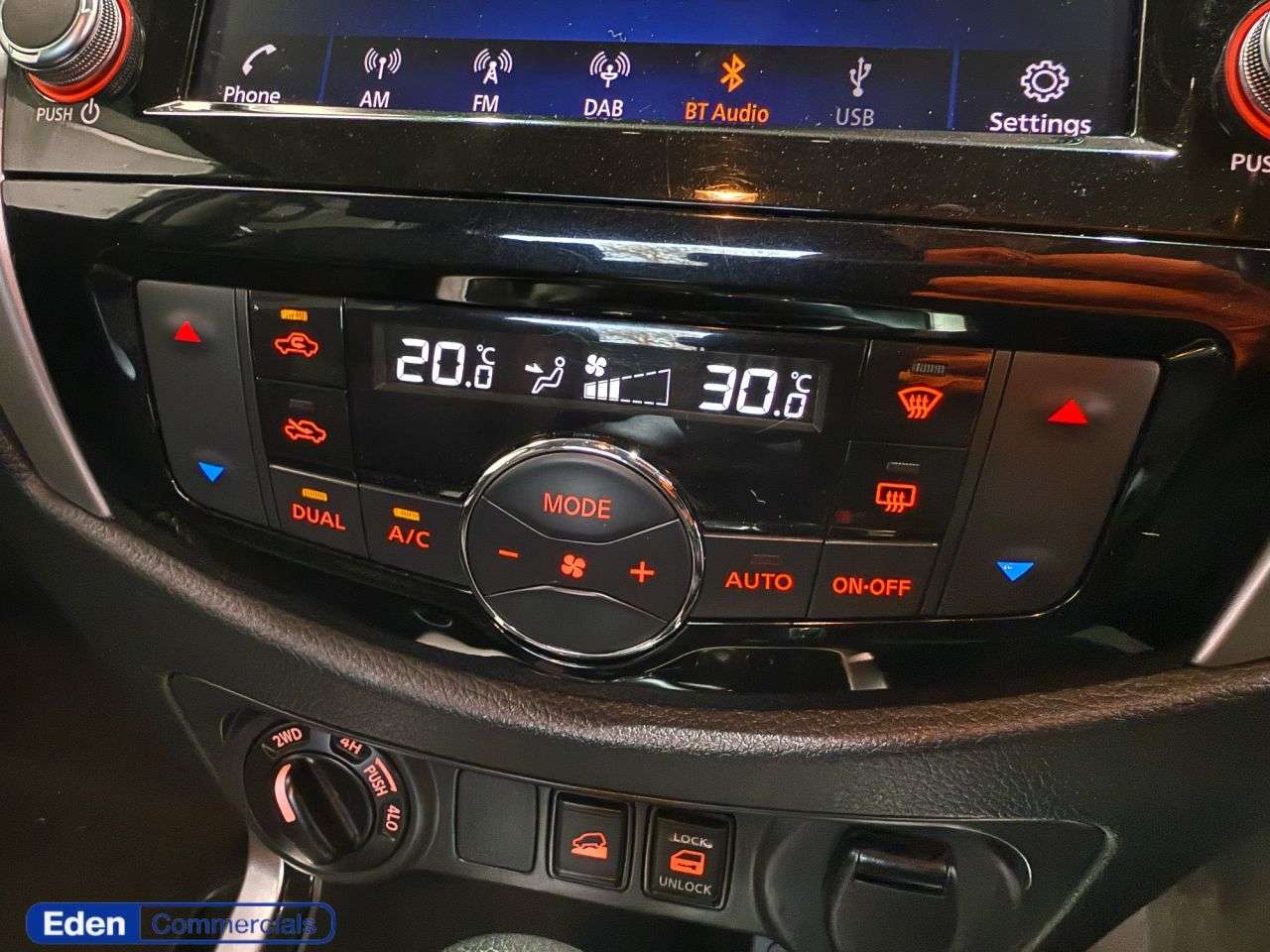 2021 NISSAN NAVARA 2021 NISSAN NAVARA