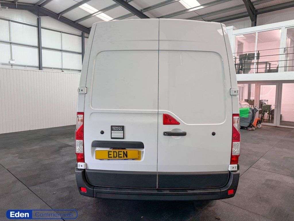 2026 RENAULT TRUCKS MASTER 2026 RENAULT TRUCKS MASTER