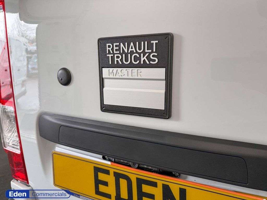 2026 RENAULT TRUCKS MASTER 2026 RENAULT TRUCKS MASTER