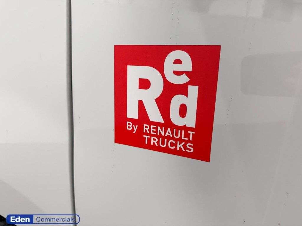 2026 RENAULT TRUCKS MASTER 2026 RENAULT TRUCKS MASTER