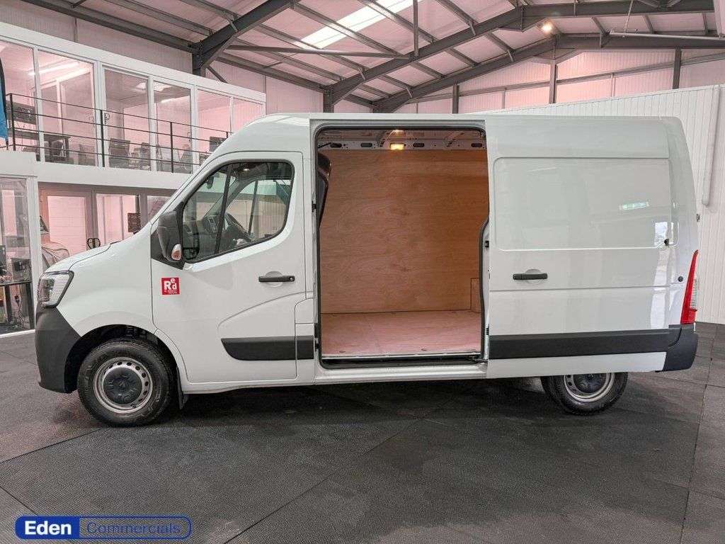 2026 RENAULT TRUCKS MASTER 2026 RENAULT TRUCKS MASTER