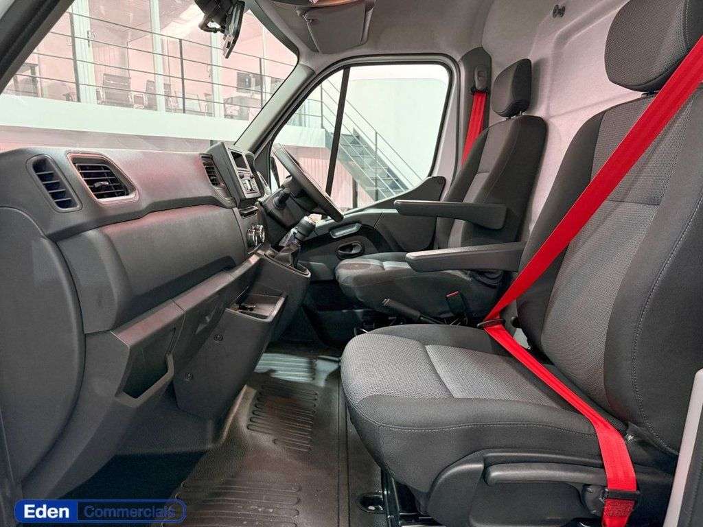 2026 RENAULT TRUCKS MASTER 2026 RENAULT TRUCKS MASTER