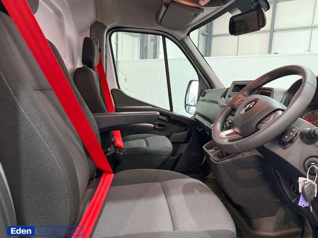 2026 RENAULT TRUCKS MASTER 2026 RENAULT TRUCKS MASTER