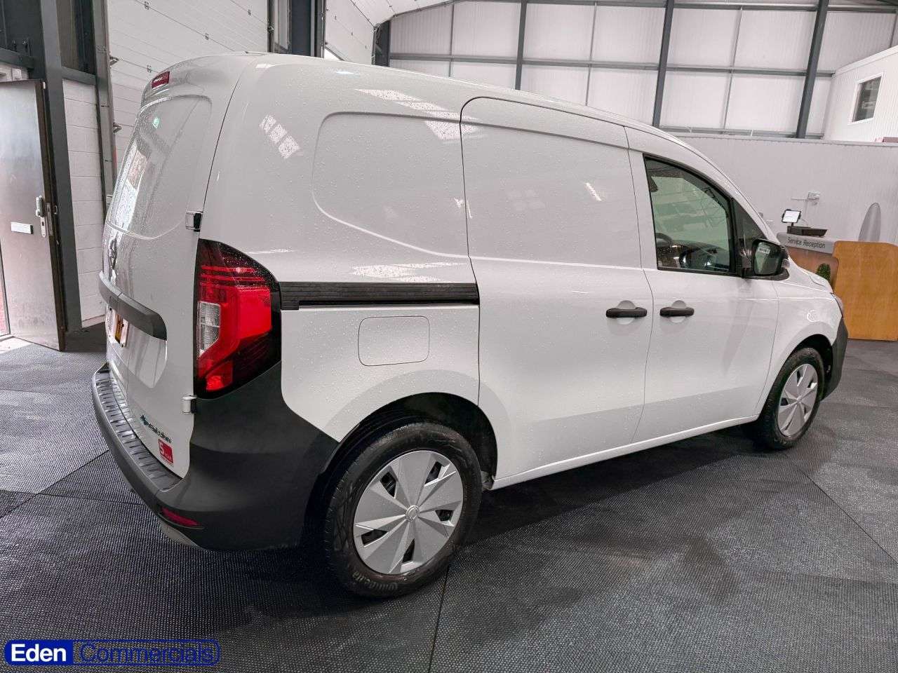 2024 NISSAN TOWNSTAR 2024 NISSAN TOWNSTAR