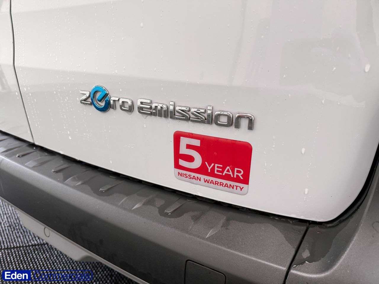 2024 NISSAN TOWNSTAR 2024 NISSAN TOWNSTAR