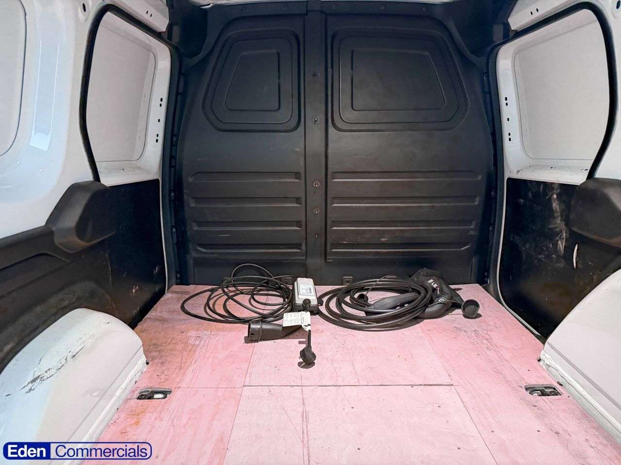 2024 NISSAN TOWNSTAR 2024 NISSAN TOWNSTAR