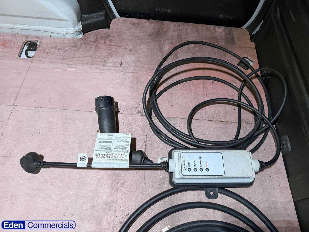 2024 NISSAN TOWNSTAR 2024 NISSAN TOWNSTAR