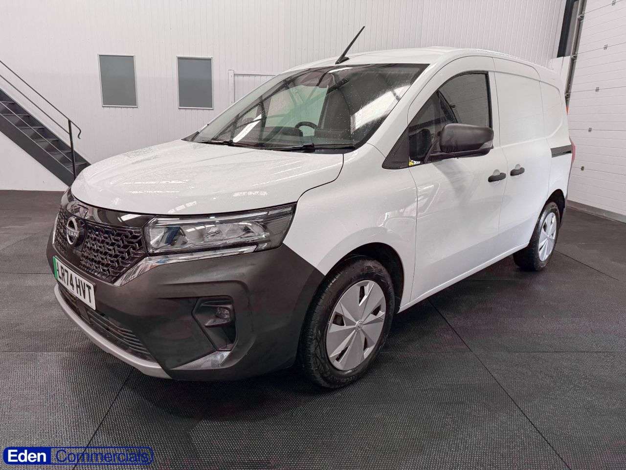 2024 NISSAN TOWNSTAR 2024 NISSAN TOWNSTAR