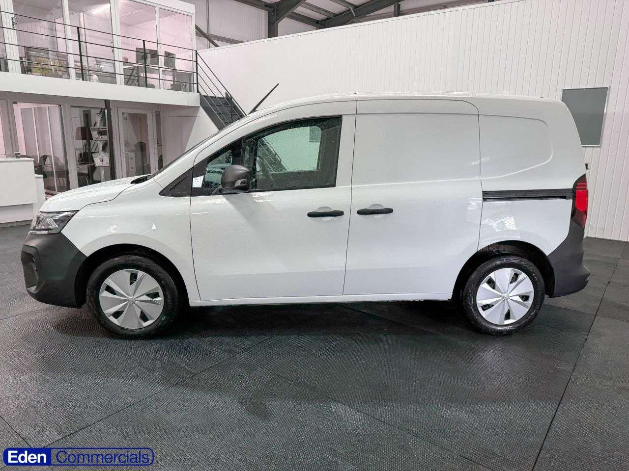 2024 NISSAN TOWNSTAR 2024 NISSAN TOWNSTAR
