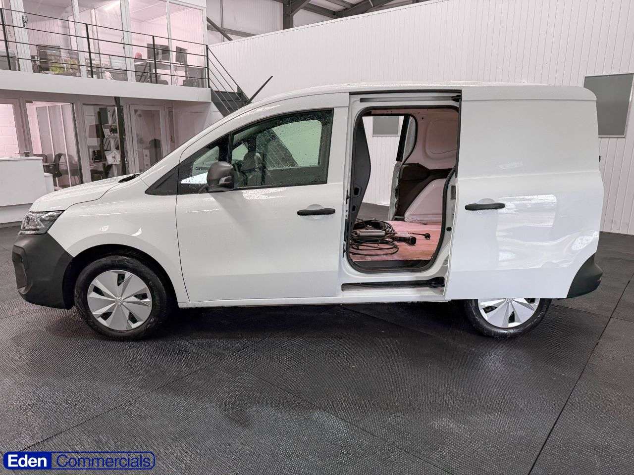 2024 NISSAN TOWNSTAR 2024 NISSAN TOWNSTAR