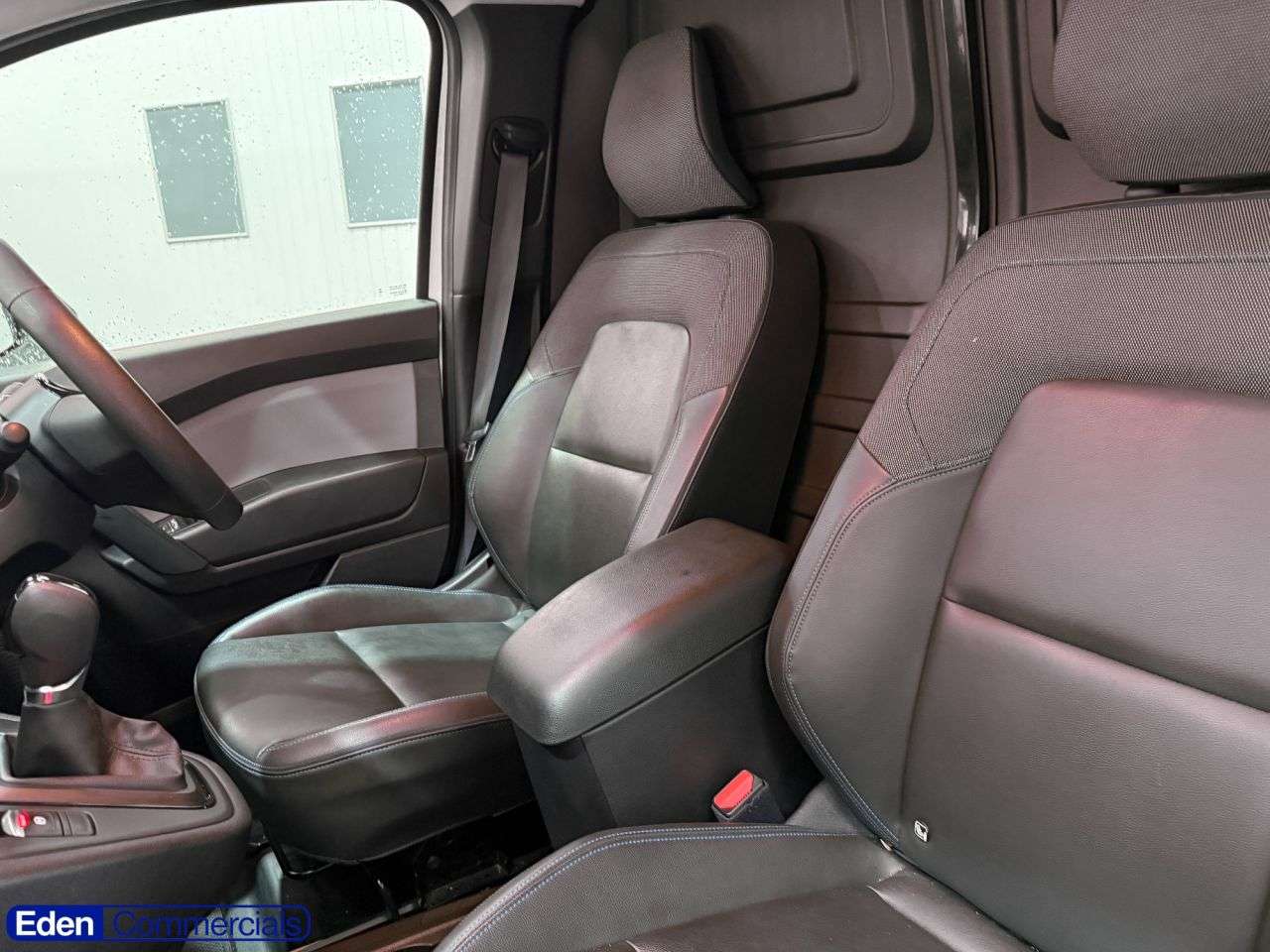 2024 NISSAN TOWNSTAR 2024 NISSAN TOWNSTAR