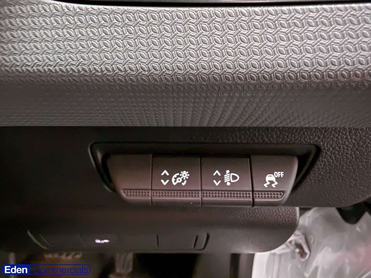 2024 NISSAN TOWNSTAR 2024 NISSAN TOWNSTAR