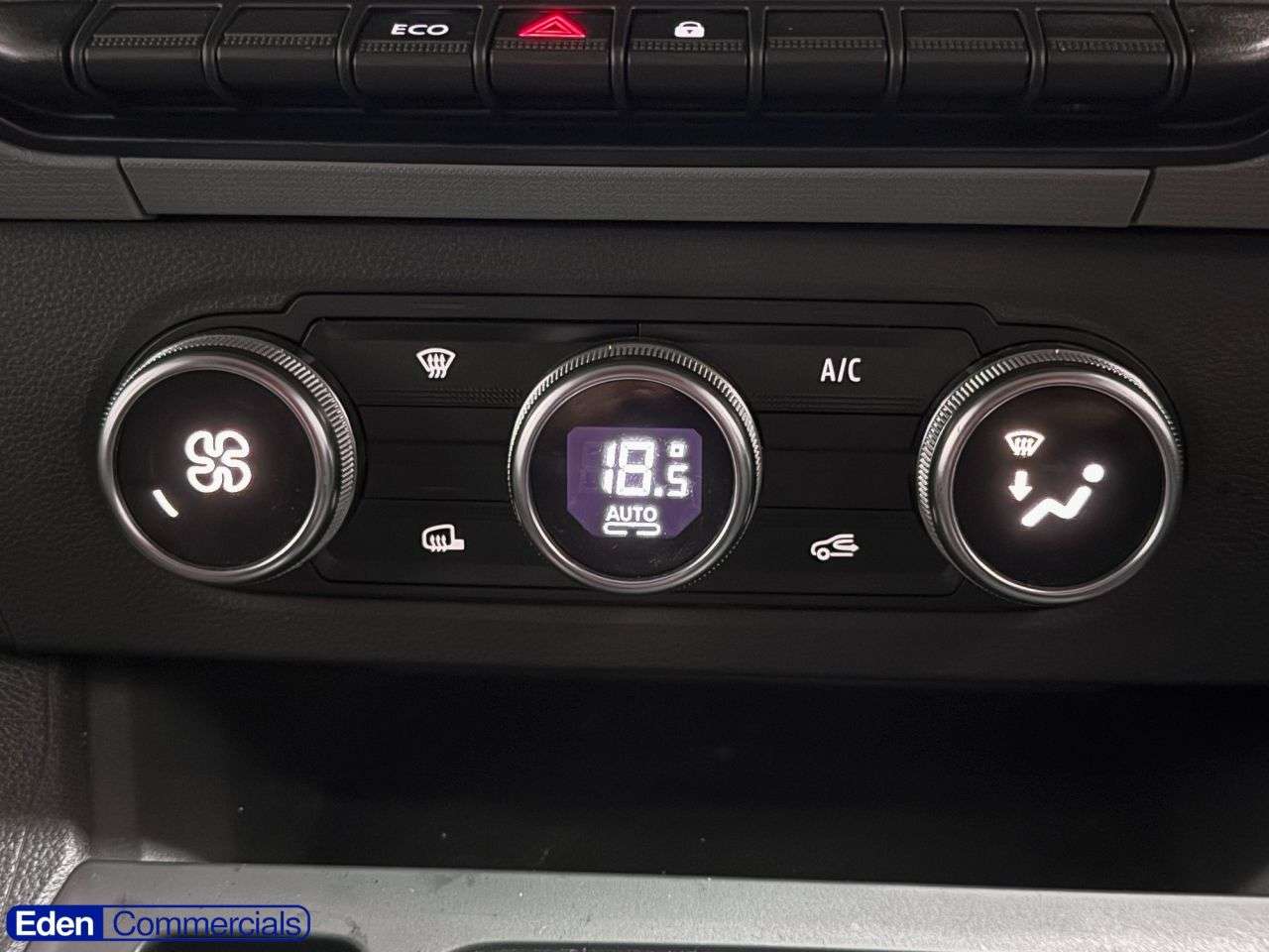 2024 NISSAN TOWNSTAR 2024 NISSAN TOWNSTAR