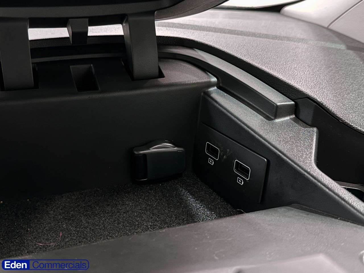 2024 NISSAN TOWNSTAR 2024 NISSAN TOWNSTAR