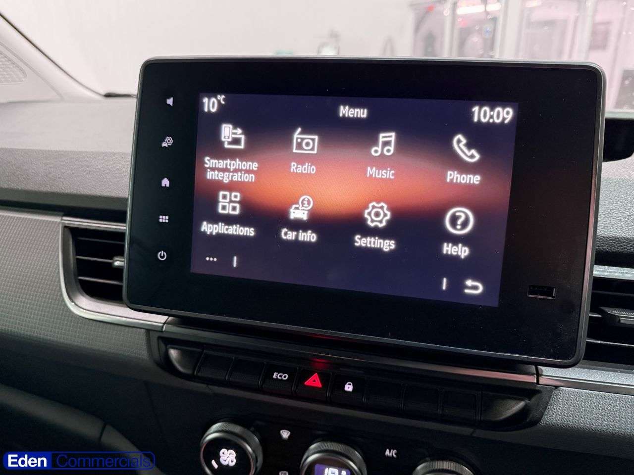 2024 NISSAN TOWNSTAR 2024 NISSAN TOWNSTAR