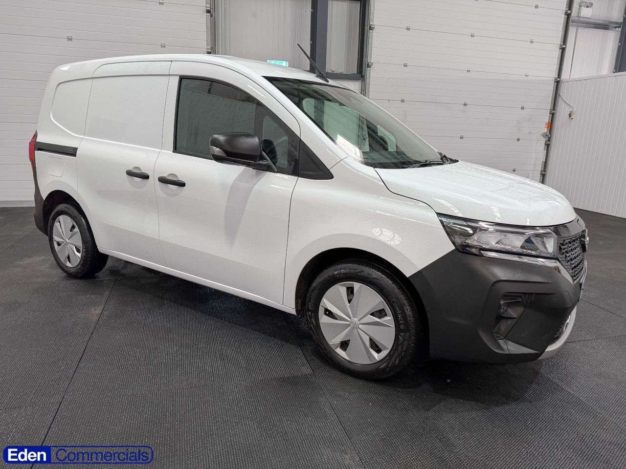 A 2024 NISSAN TOWNSTAR 45kWh Acenta Panel Van 6dr Electric Auto L1 (122 ps) A 2024 NISSAN TOWNSTAR 45kWh Acenta Panel Van 6dr Electric Auto L1 (122 ps)