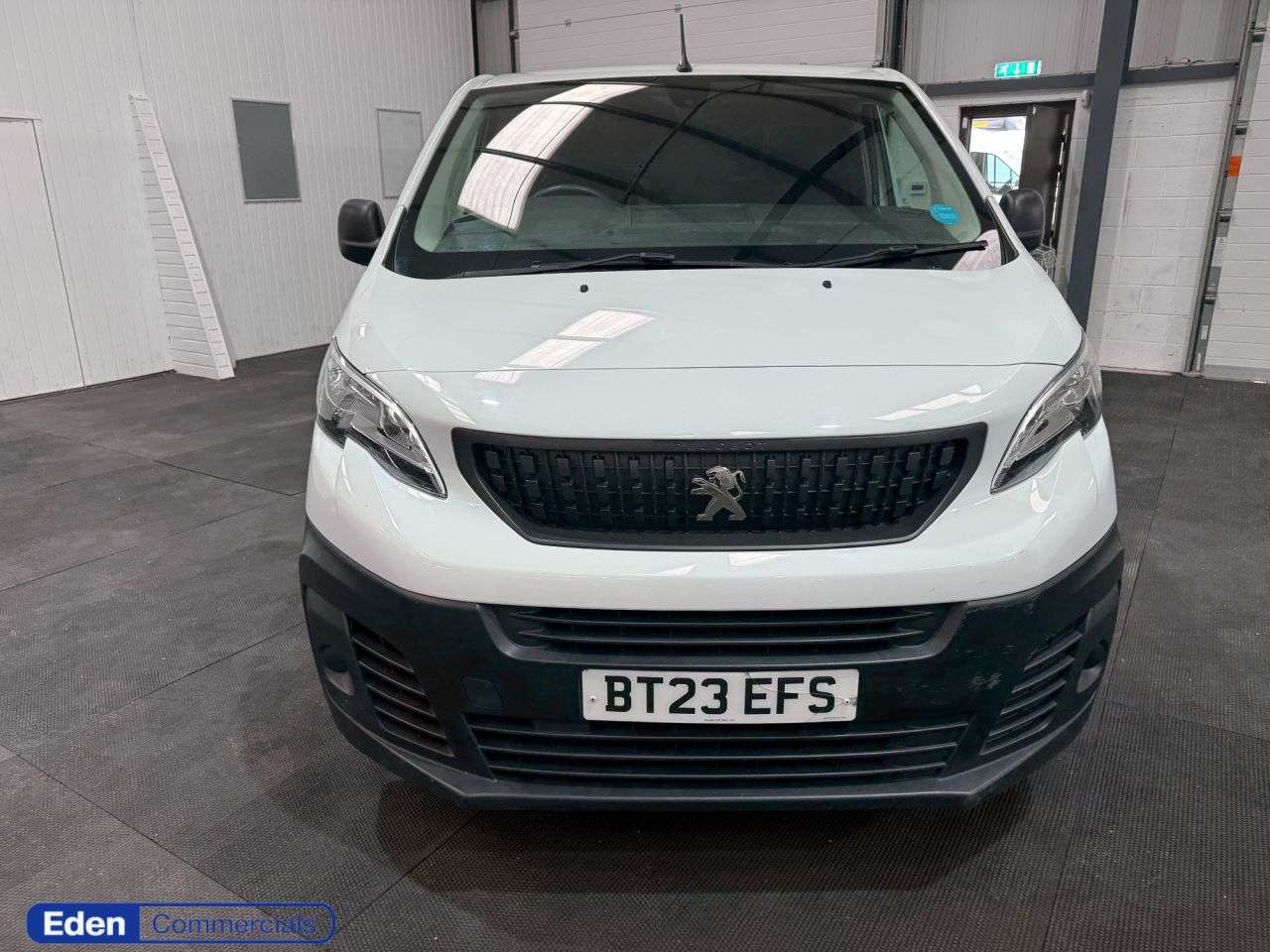 2023 PEUGEOT EXPERT 2023 PEUGEOT EXPERT