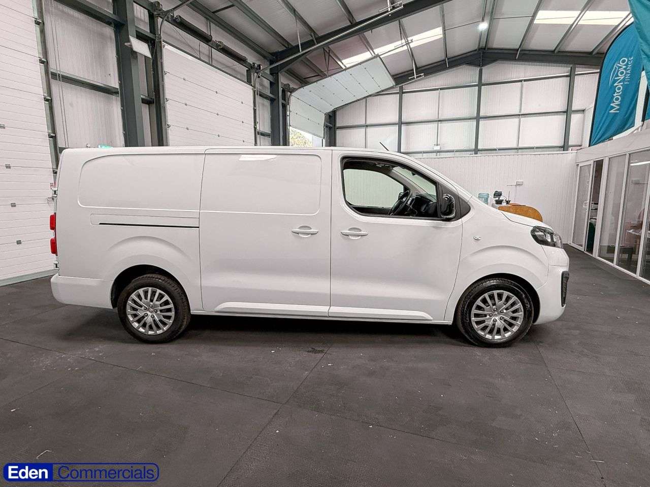 A 2023 VAUXHALL VIVARO 1.5 Turbo D 2900 Pro L2 H1 Euro 6 (s/s) (100 ps) A 2023 VAUXHALL VIVARO 1.5 Turbo D 2900 Pro L2 H1 Euro 6 (s/s) (100 ps)