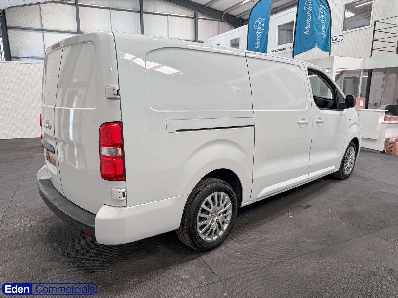 2023 VAUXHALL VIVARO 2023 VAUXHALL VIVARO