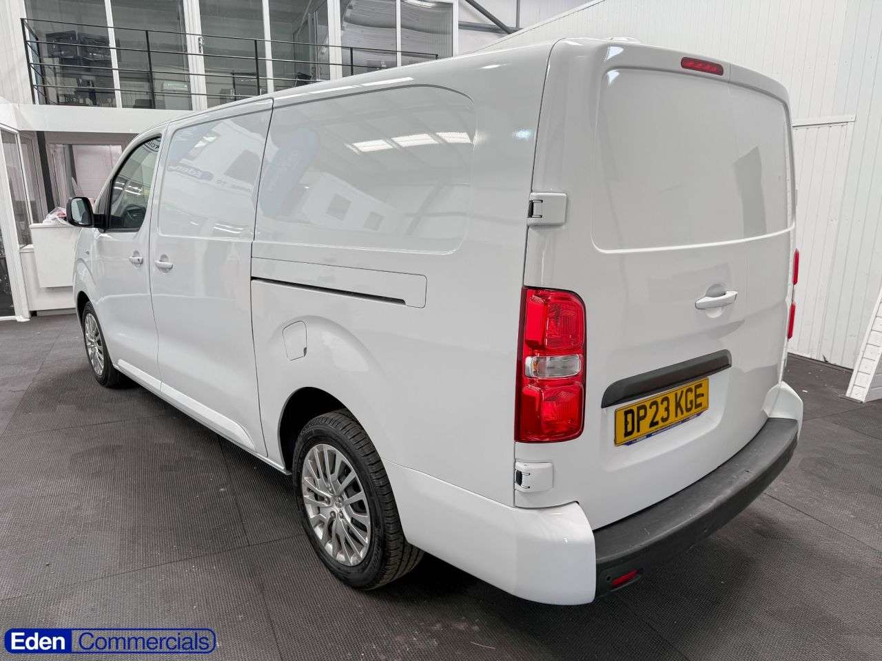 2023 VAUXHALL VIVARO 2023 VAUXHALL VIVARO