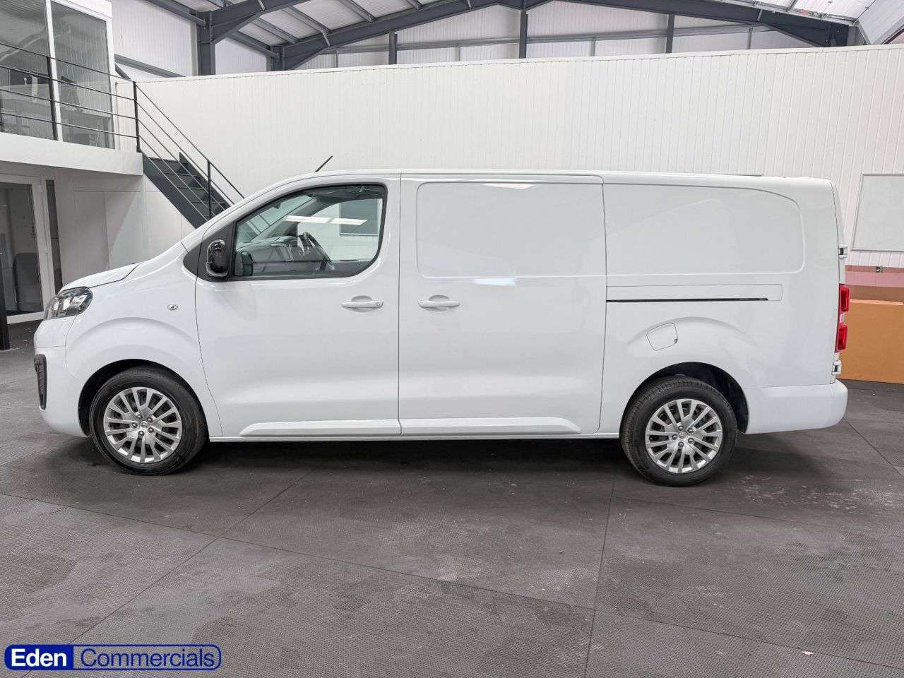 2023 VAUXHALL VIVARO 2023 VAUXHALL VIVARO