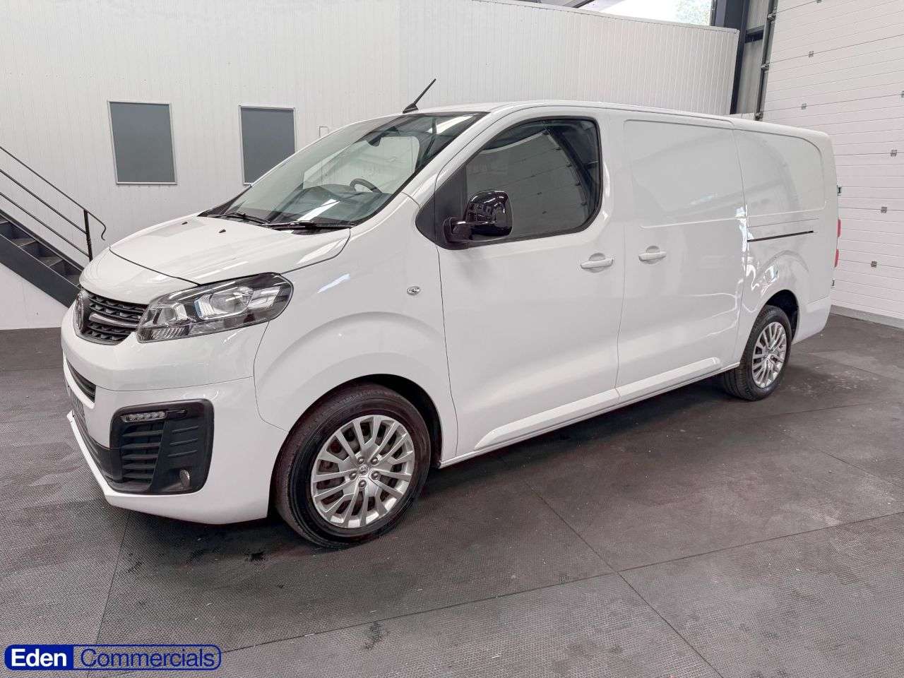 2023 VAUXHALL VIVARO 2023 VAUXHALL VIVARO