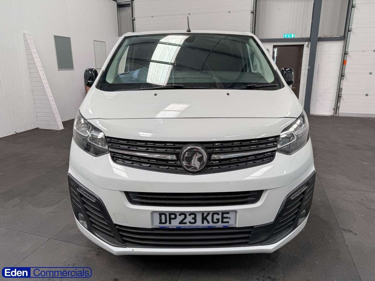 2023 VAUXHALL VIVARO 2023 VAUXHALL VIVARO