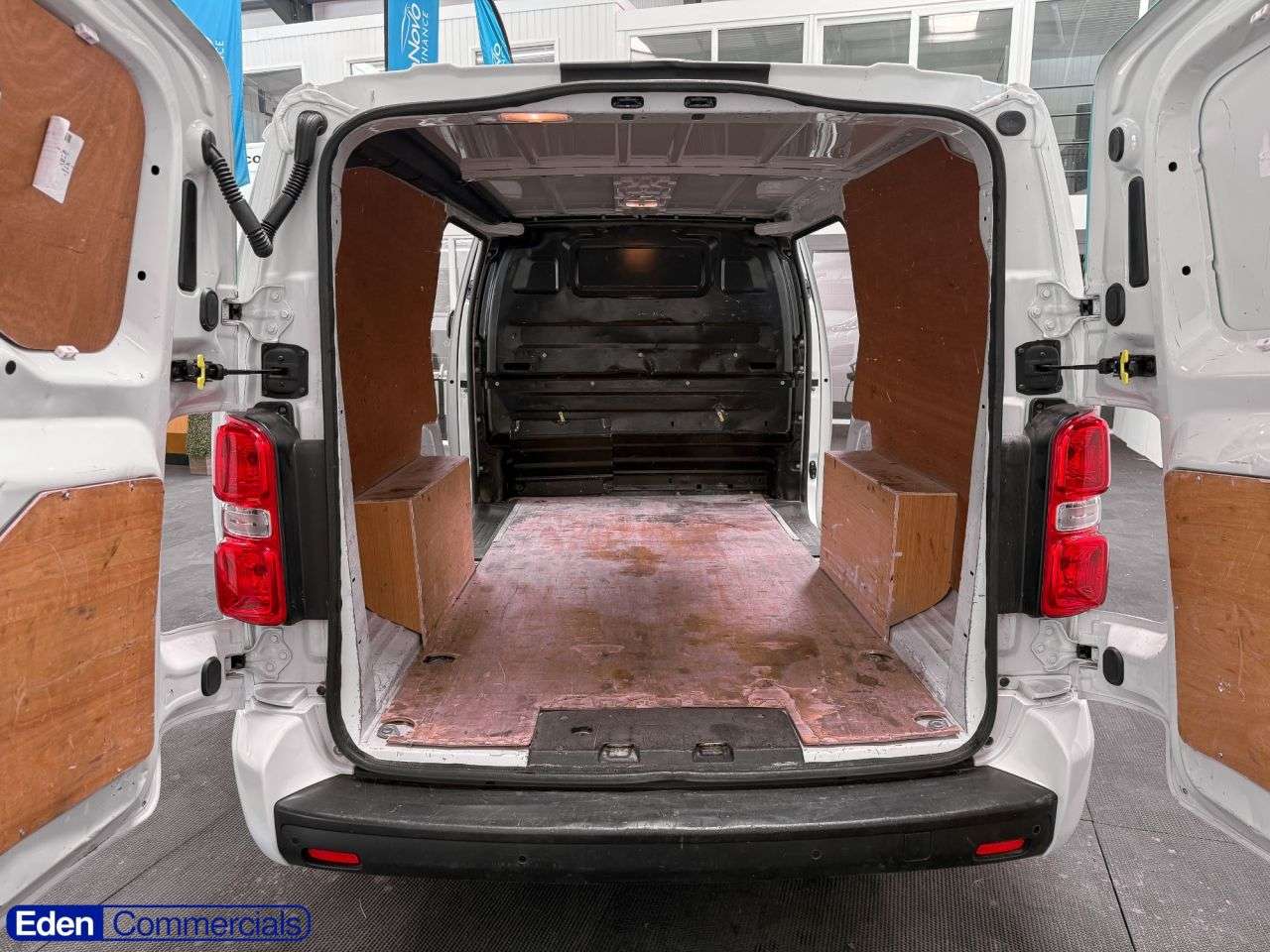 2023 VAUXHALL VIVARO 2023 VAUXHALL VIVARO