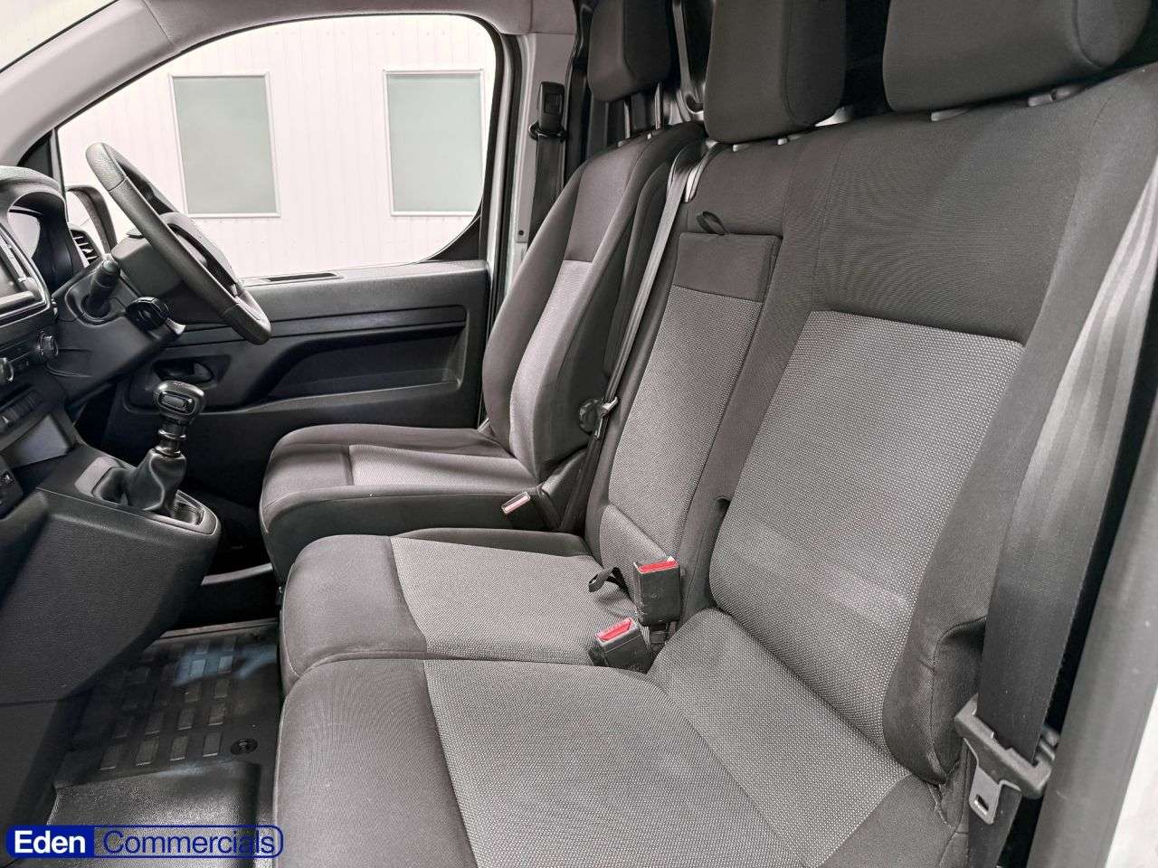 2023 VAUXHALL VIVARO 2023 VAUXHALL VIVARO