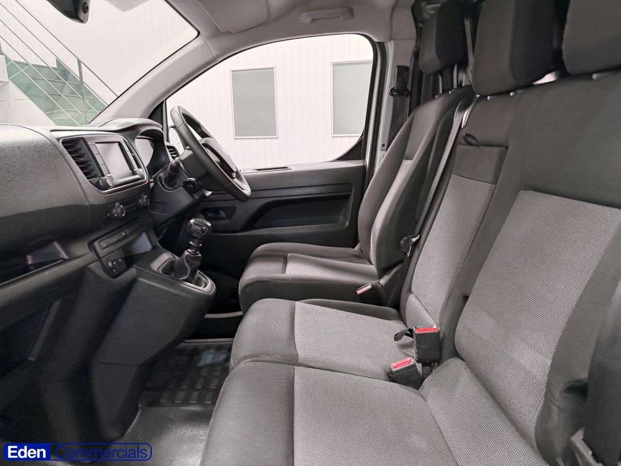 2023 VAUXHALL VIVARO 2023 VAUXHALL VIVARO