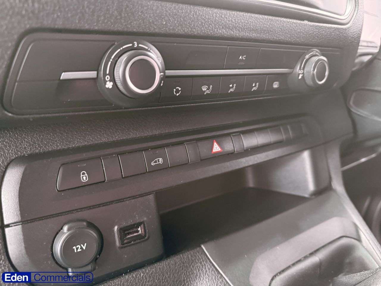 2023 VAUXHALL VIVARO 2023 VAUXHALL VIVARO