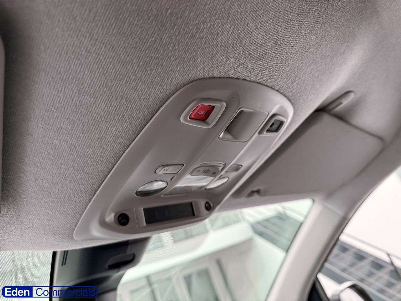 2023 VAUXHALL VIVARO 2023 VAUXHALL VIVARO