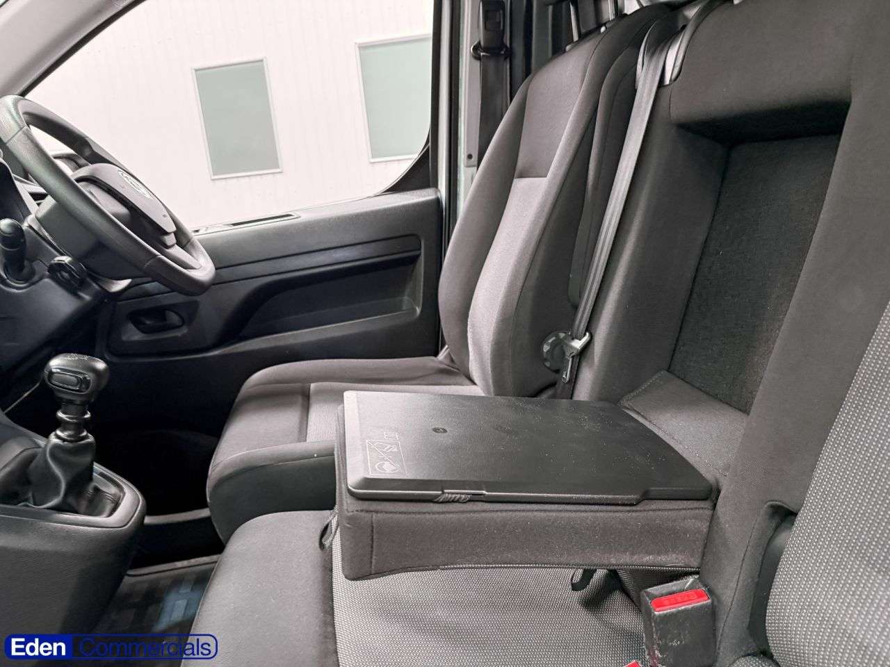 2023 VAUXHALL VIVARO 2023 VAUXHALL VIVARO