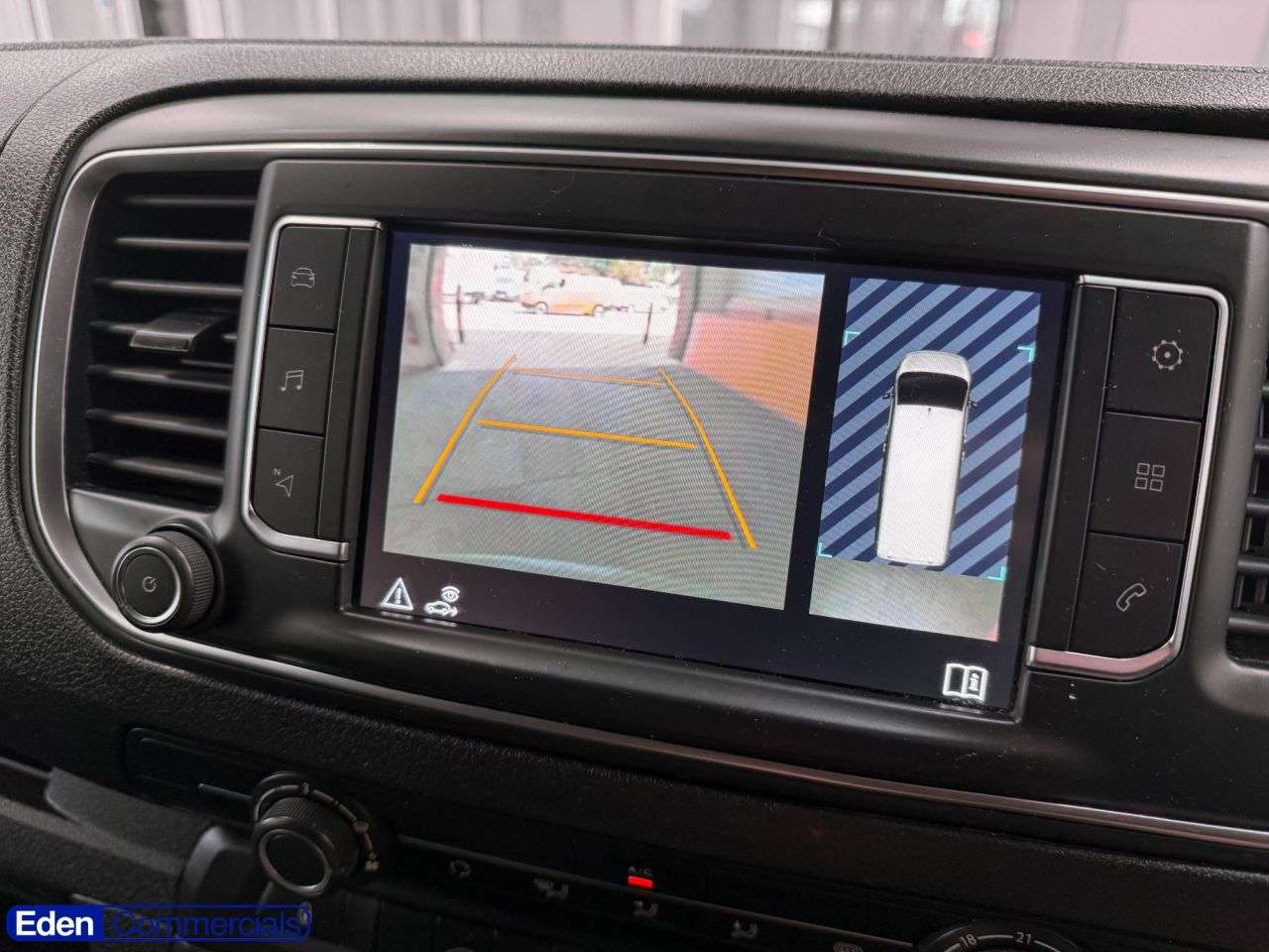 2023 VAUXHALL VIVARO 2023 VAUXHALL VIVARO