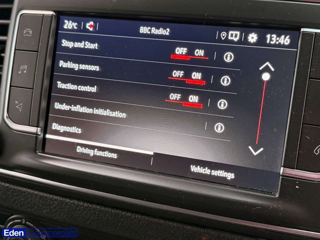 2023 VAUXHALL VIVARO 2023 VAUXHALL VIVARO