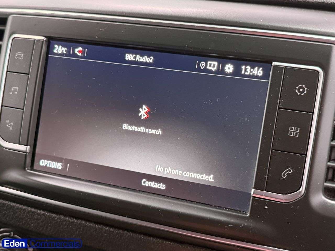 2023 VAUXHALL VIVARO 2023 VAUXHALL VIVARO