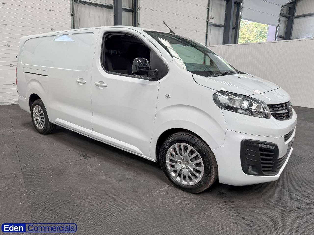 A 2023 VAUXHALL VIVARO 1.5 Turbo D 2900 Pro L2 H1 Euro 6 (s/s) (100 ps) A 2023 VAUXHALL VIVARO 1.5 Turbo D 2900 Pro L2 H1 Euro 6 (s/s) (100 ps)