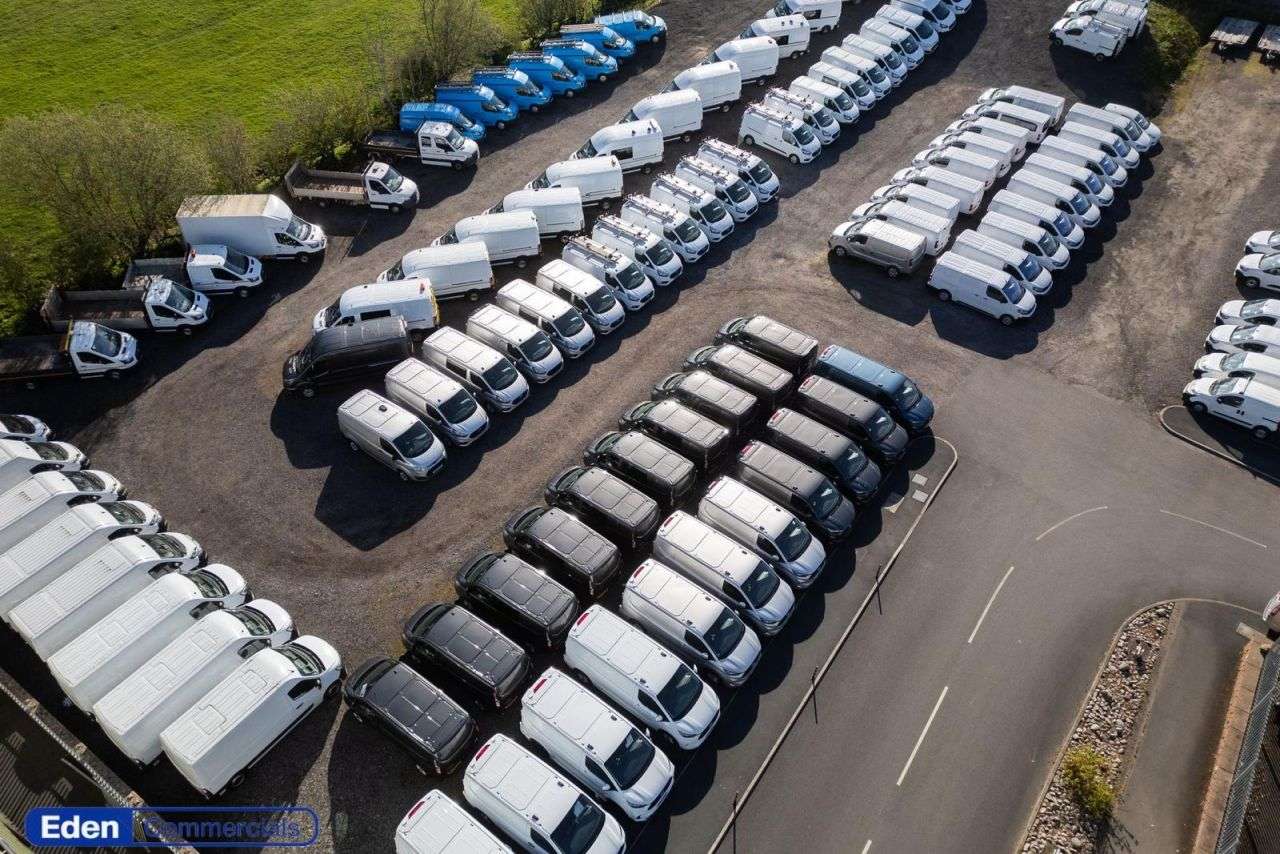 2023 VAUXHALL VIVARO 2023 VAUXHALL VIVARO