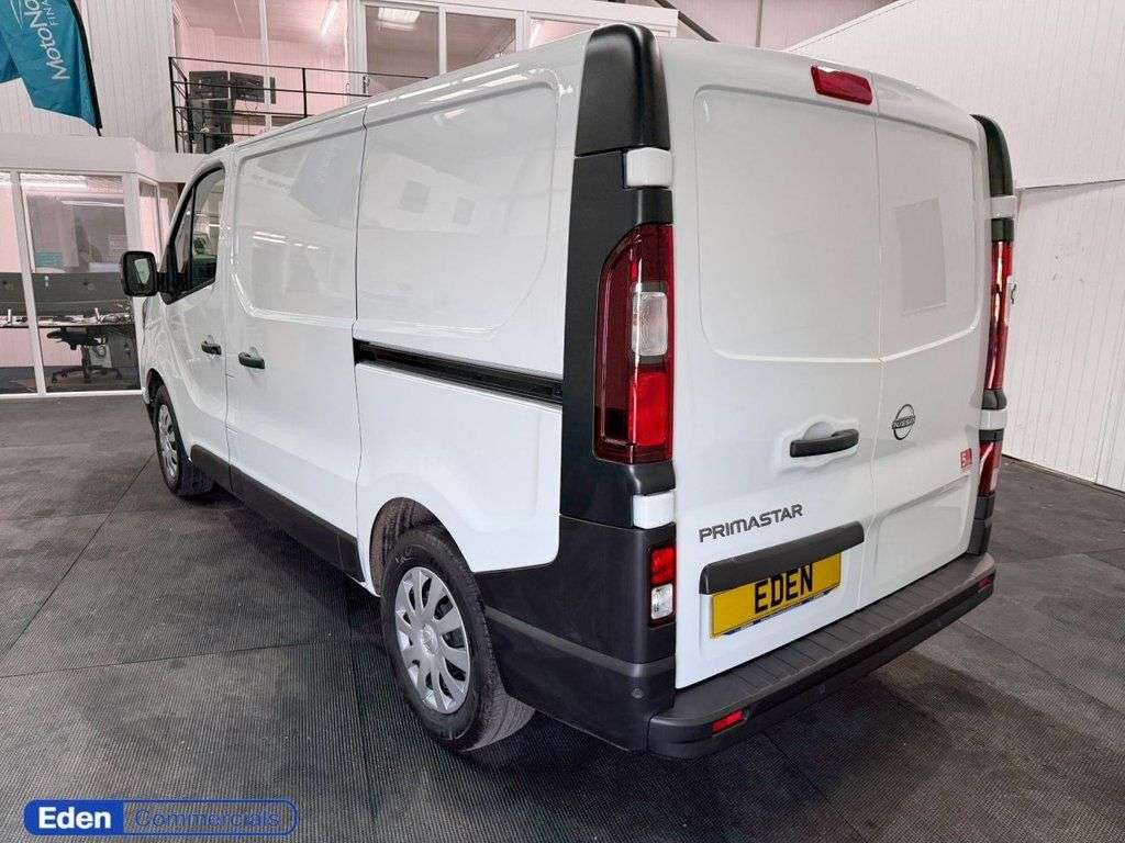 2026 NISSAN PRIMASTAR 2026 NISSAN PRIMASTAR