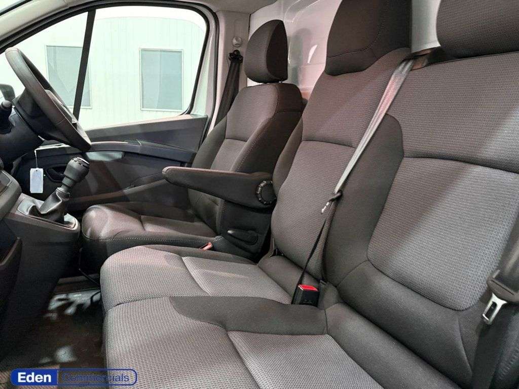 2026 NISSAN PRIMASTAR 2026 NISSAN PRIMASTAR