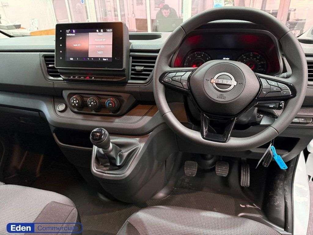 2026 NISSAN PRIMASTAR 2026 NISSAN PRIMASTAR