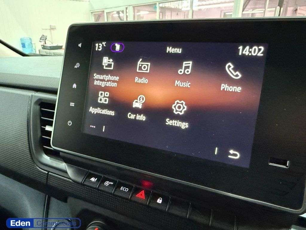 2026 NISSAN PRIMASTAR 2026 NISSAN PRIMASTAR