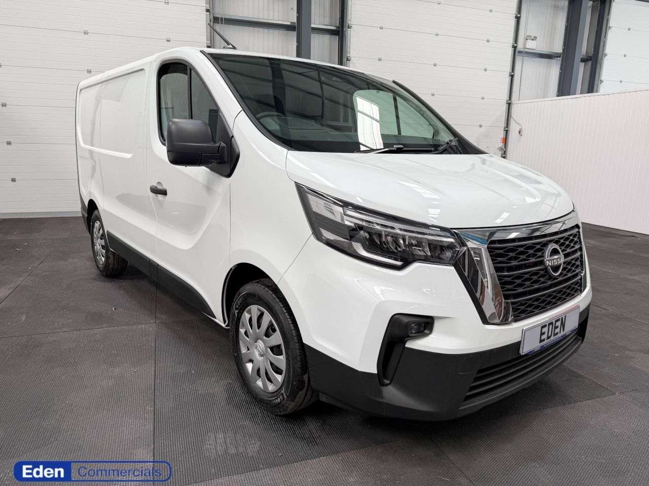 A 2026 NISSAN PRIMASTAR 2.0 dCi 30 Acenta Panel Van 5dr Diesel Manual L2 H1 Euro 6 (s/s) (110 ps) P A 2026 NISSAN PRIMASTAR 2.0 dCi 30 Acenta Panel Van 5dr Diesel Manual L2 H1 Euro 6 (s/s) (110 ps) P