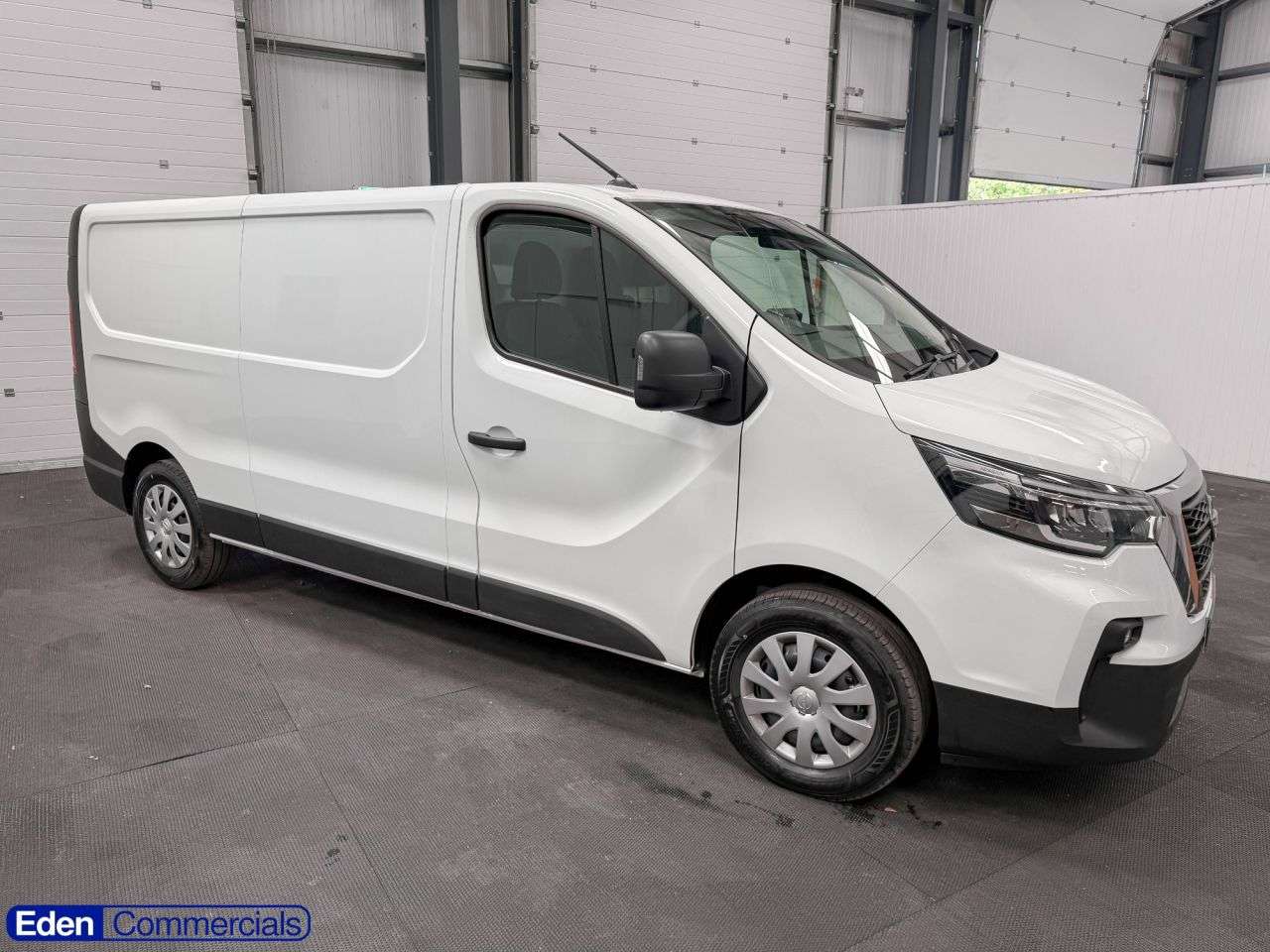 A 2026 NISSAN PRIMASTAR 2.0 dCi 30 Acenta Panel Van 5dr Diesel Manual L2 H1 Euro 6 (s/s) (110 ps) P A 2026 NISSAN PRIMASTAR 2.0 dCi 30 Acenta Panel Van 5dr Diesel Manual L2 H1 Euro 6 (s/s) (110 ps) P