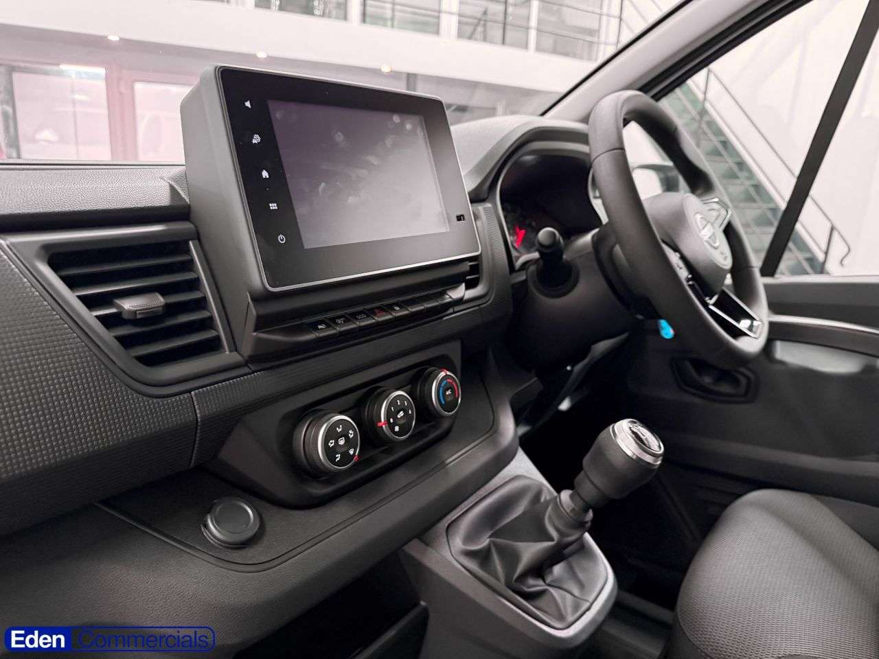 2026 NISSAN PRIMASTAR 2026 NISSAN PRIMASTAR