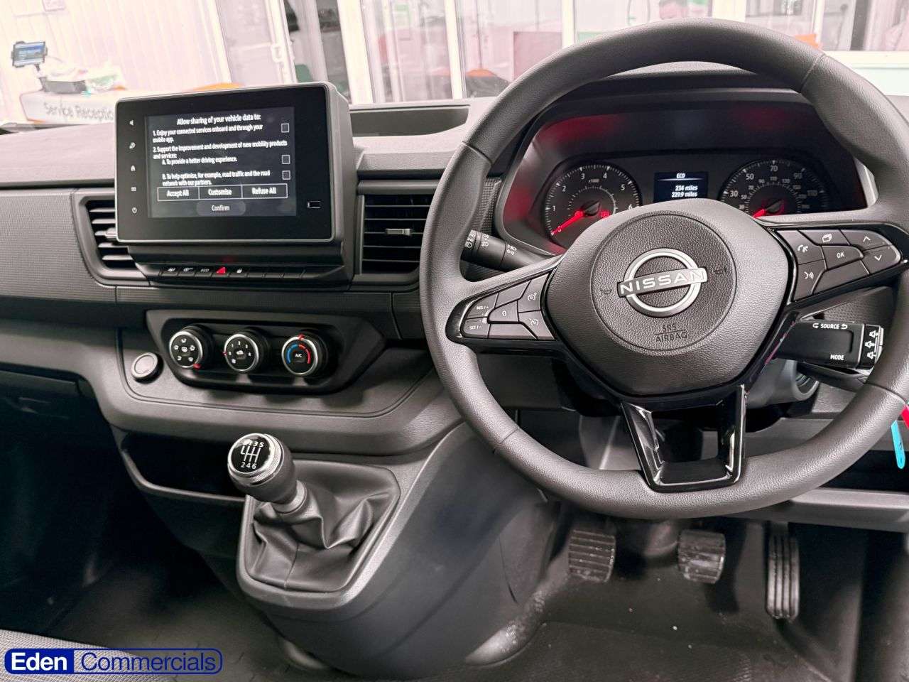 2026 NISSAN PRIMASTAR 2026 NISSAN PRIMASTAR