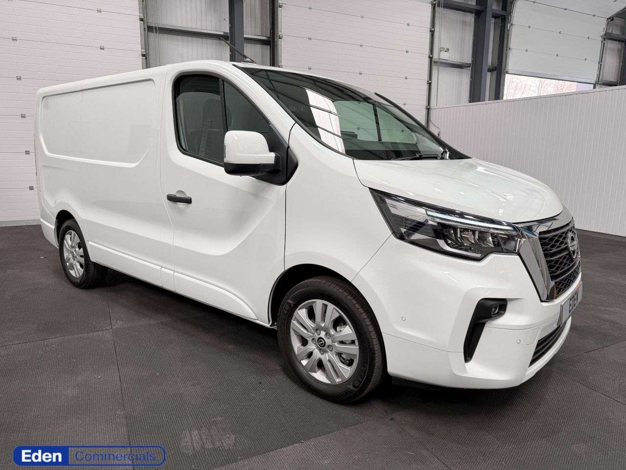 A 2026 NISSAN PRIMASTAR 2.0 dCi 30 Tekna Panel Van 5dr Diesel Manual L1 H1 Euro 6 (s/s) (110 ps) BR A 2026 NISSAN PRIMASTAR 2.0 dCi 30 Tekna Panel Van 5dr Diesel Manual L1 H1 Euro 6 (s/s) (110 ps) BR