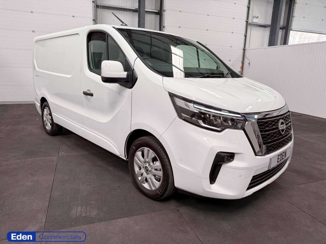 2026 NISSAN PRIMASTAR 2026 NISSAN PRIMASTAR