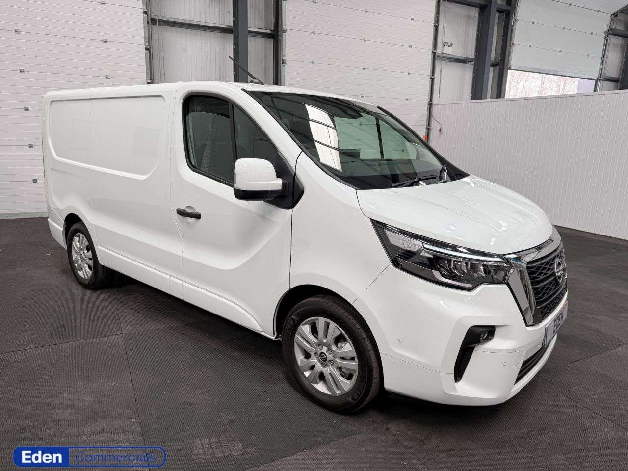 2026 NISSAN PRIMASTAR 2026 NISSAN PRIMASTAR