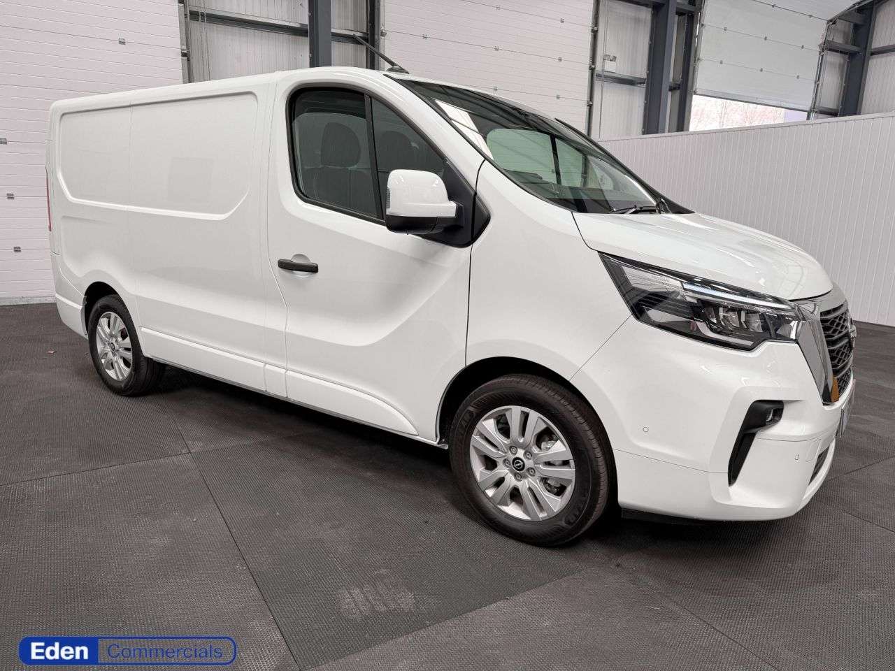 2026 NISSAN PRIMASTAR 2026 NISSAN PRIMASTAR